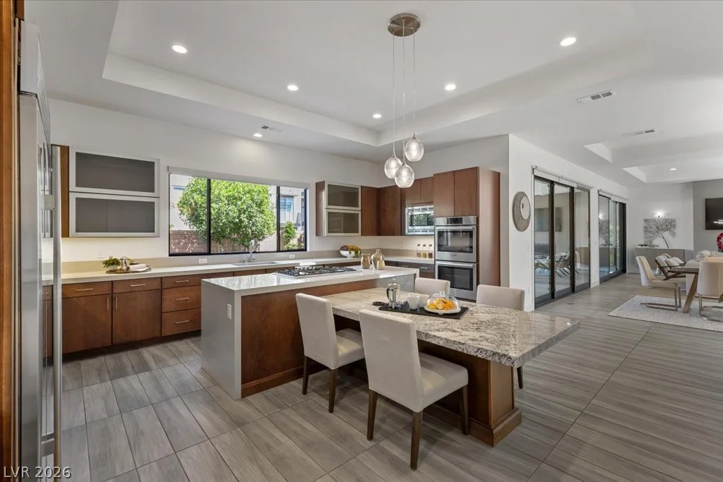 78 Pristine Glen, Las Vegas, NV 89135