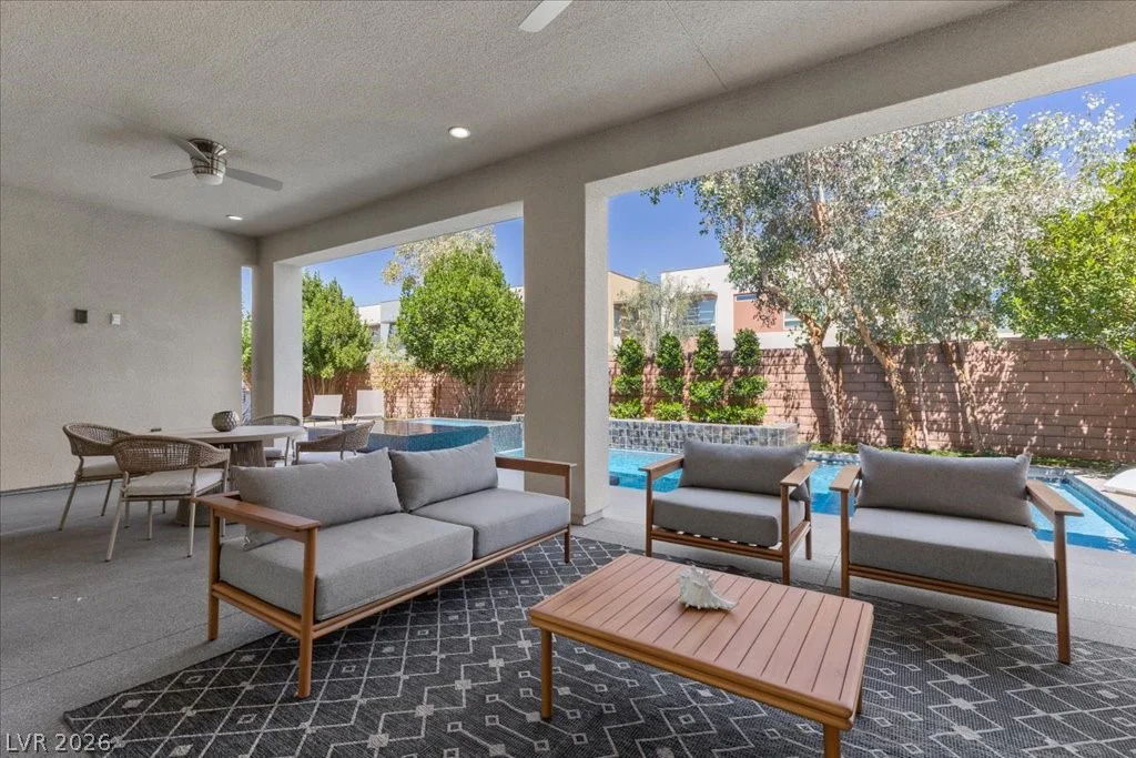 78 Pristine Glen, Las Vegas, NV 89135