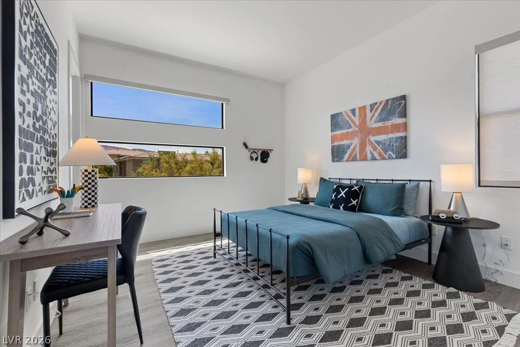 78 Pristine Glen, Las Vegas, NV 89135