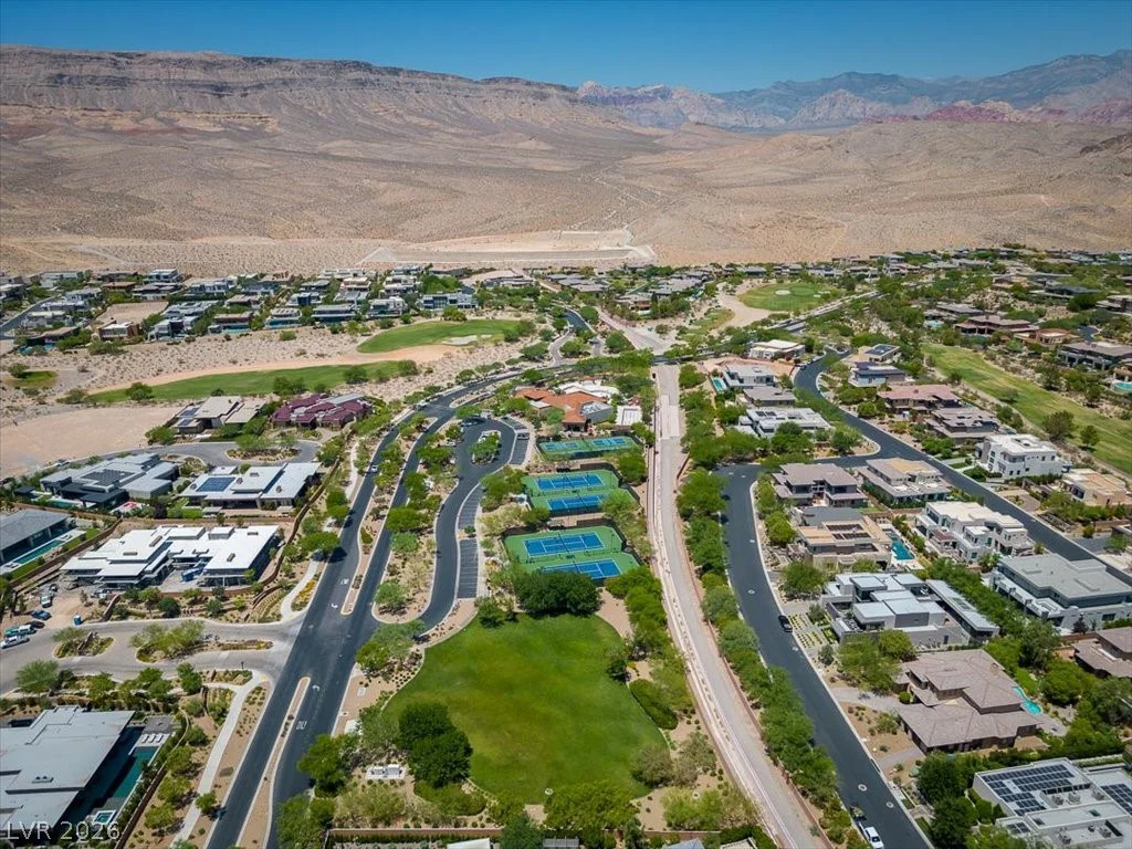 78 Pristine Glen, Las Vegas, NV 89135