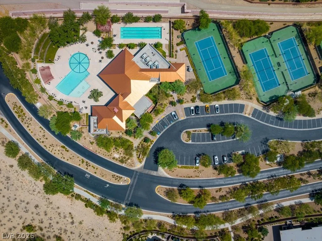 78 Pristine Glen, Las Vegas, NV 89135