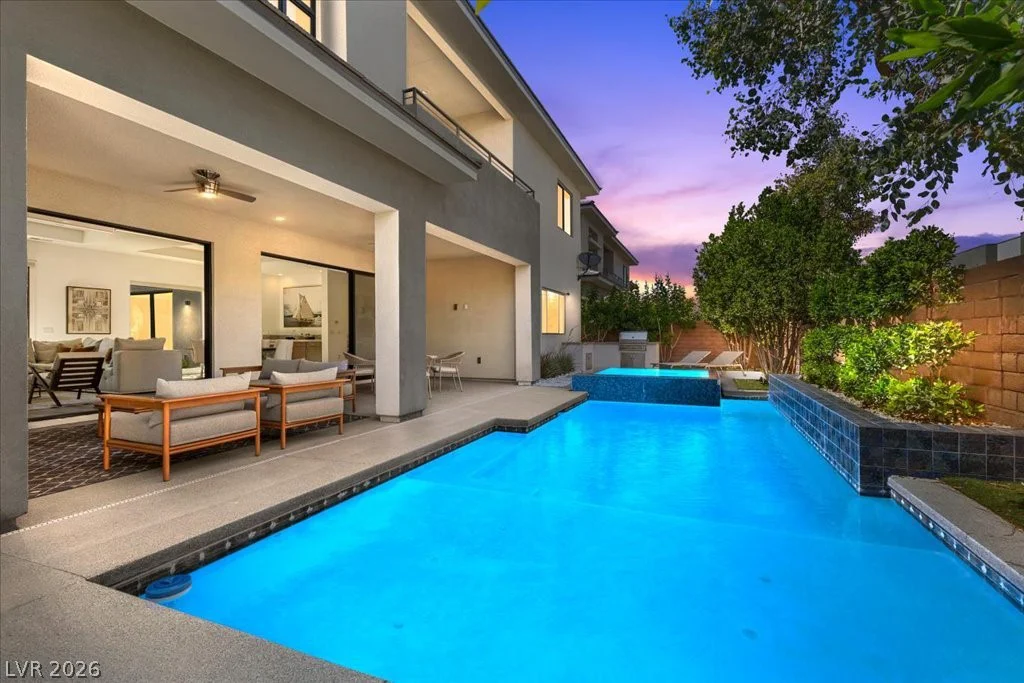 78 Pristine Glen, Las Vegas, NV 89135