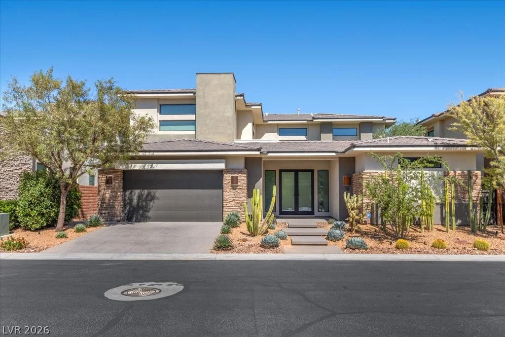 78 Pristine Glen, Las Vegas, NV 89135