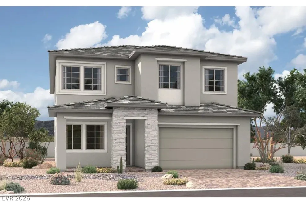 132 Vernalis, Las Vegas, NV 89138