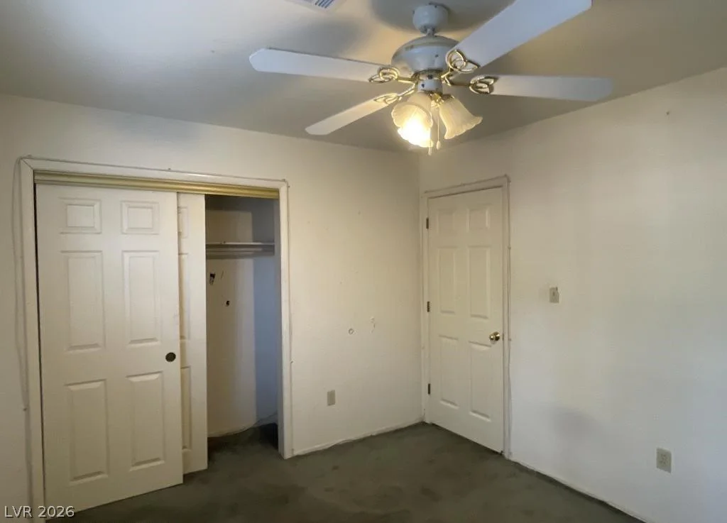 2851 Valley View, Las Vegas, NV 89102