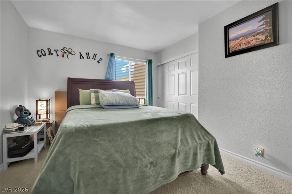 5098 River Glen, Las Vegas, NV 89103