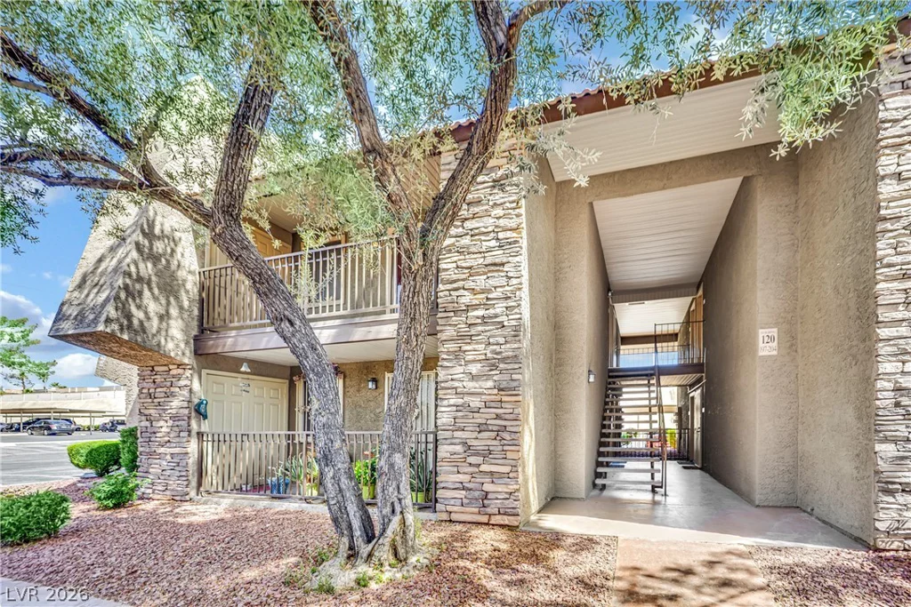 5098 River Glen, Las Vegas, NV 89103