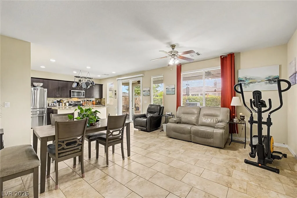 4914 Beacon Ridge, Pahrump, NV 89061