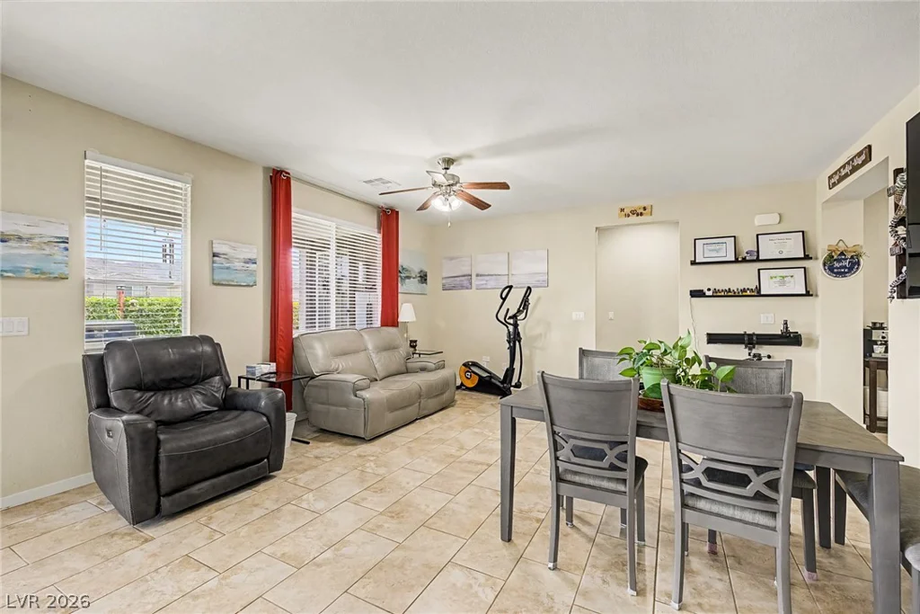 4914 Beacon Ridge, Pahrump, NV 89061