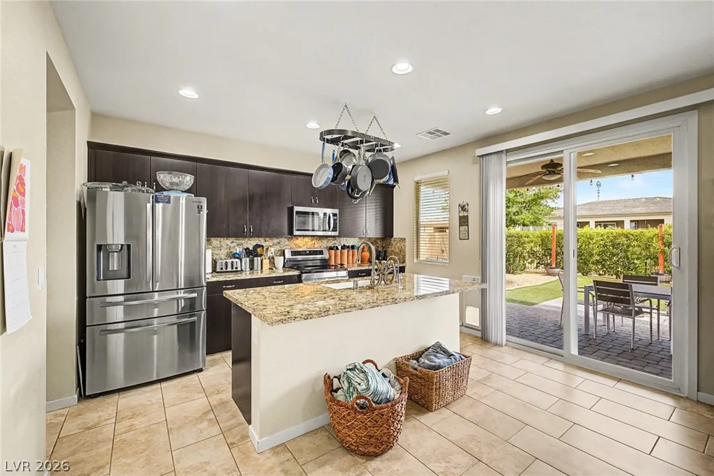 4914 Beacon Ridge, Pahrump, NV 89061