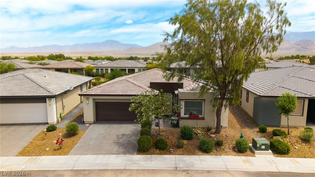4914 Beacon Ridge, Pahrump, NV 89061
