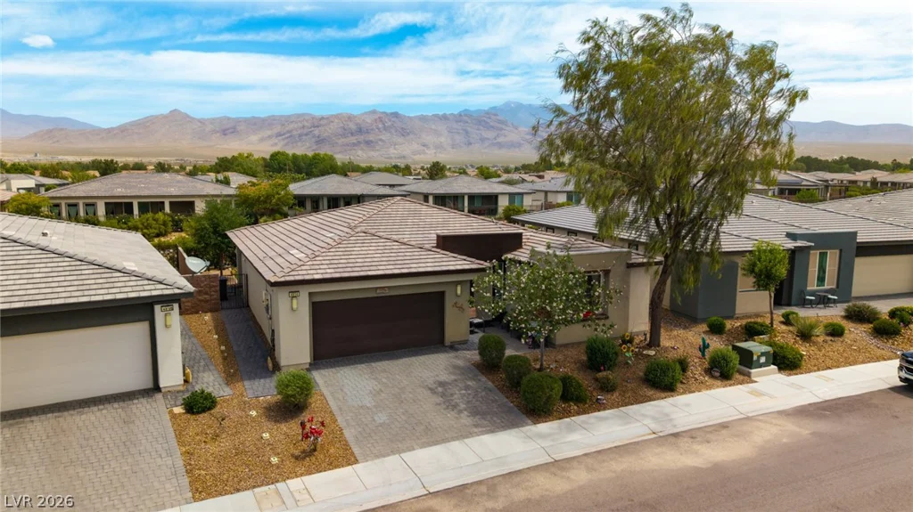 4914 Beacon Ridge, Pahrump, NV 89061