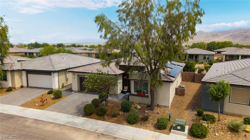 4914 Beacon Ridge, Pahrump, NV 89061
