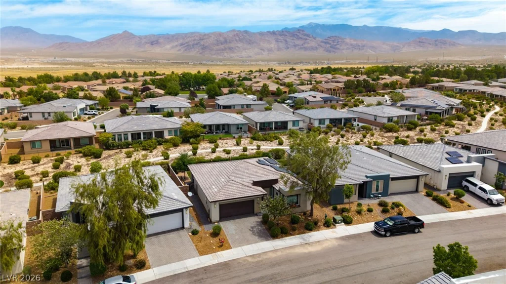 4914 Beacon Ridge, Pahrump, NV 89061