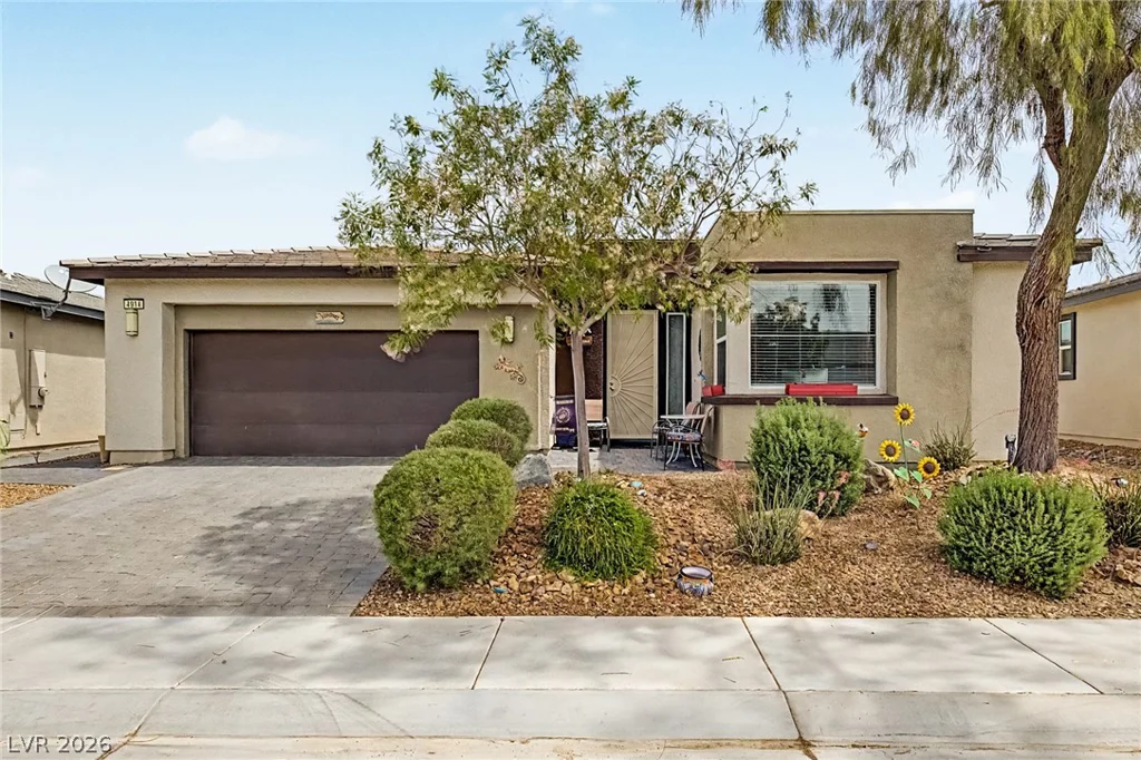 4914 Beacon Ridge, Pahrump, NV 89061