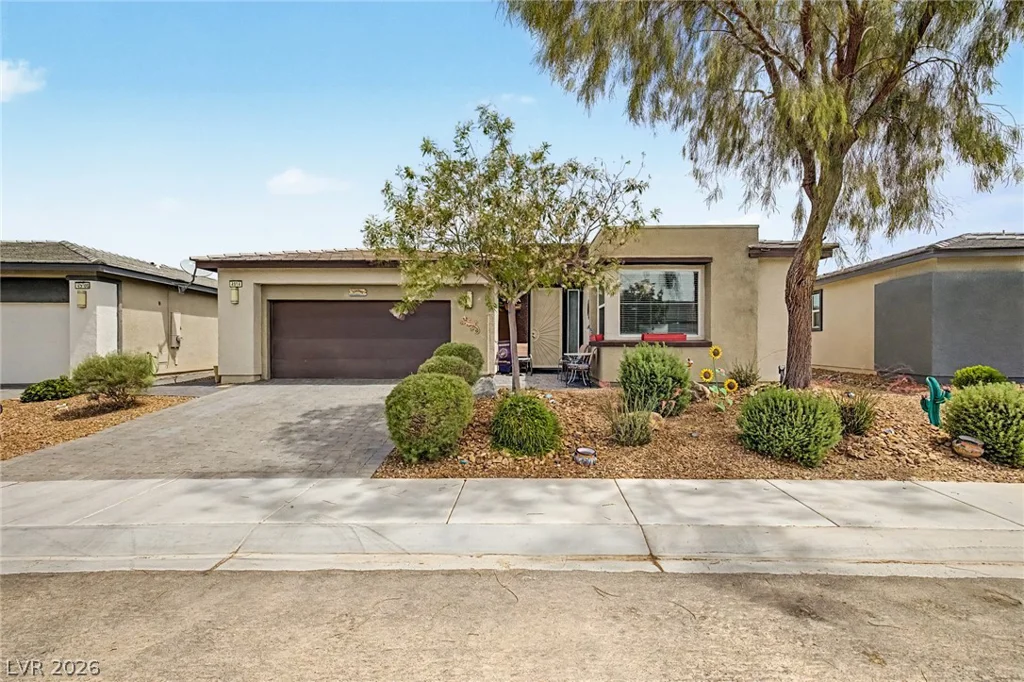 4914 Beacon Ridge, Pahrump, NV 89061