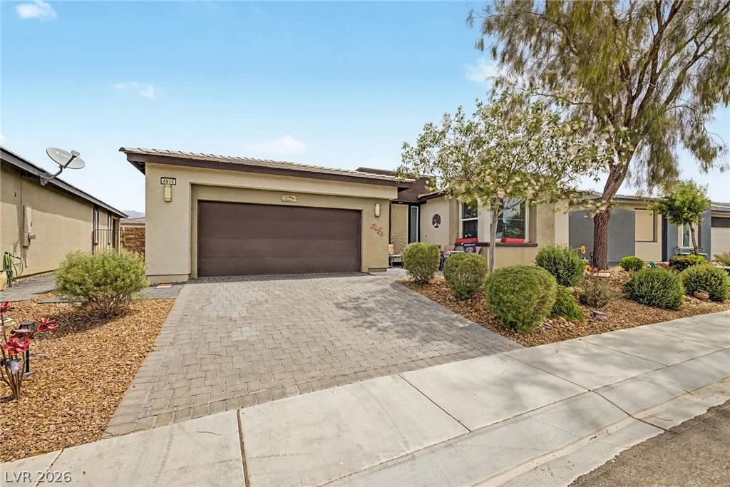 4914 Beacon Ridge, Pahrump, NV 89061