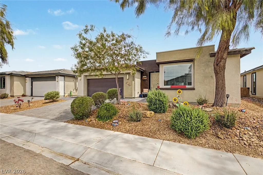 4914 Beacon Ridge, Pahrump, NV 89061