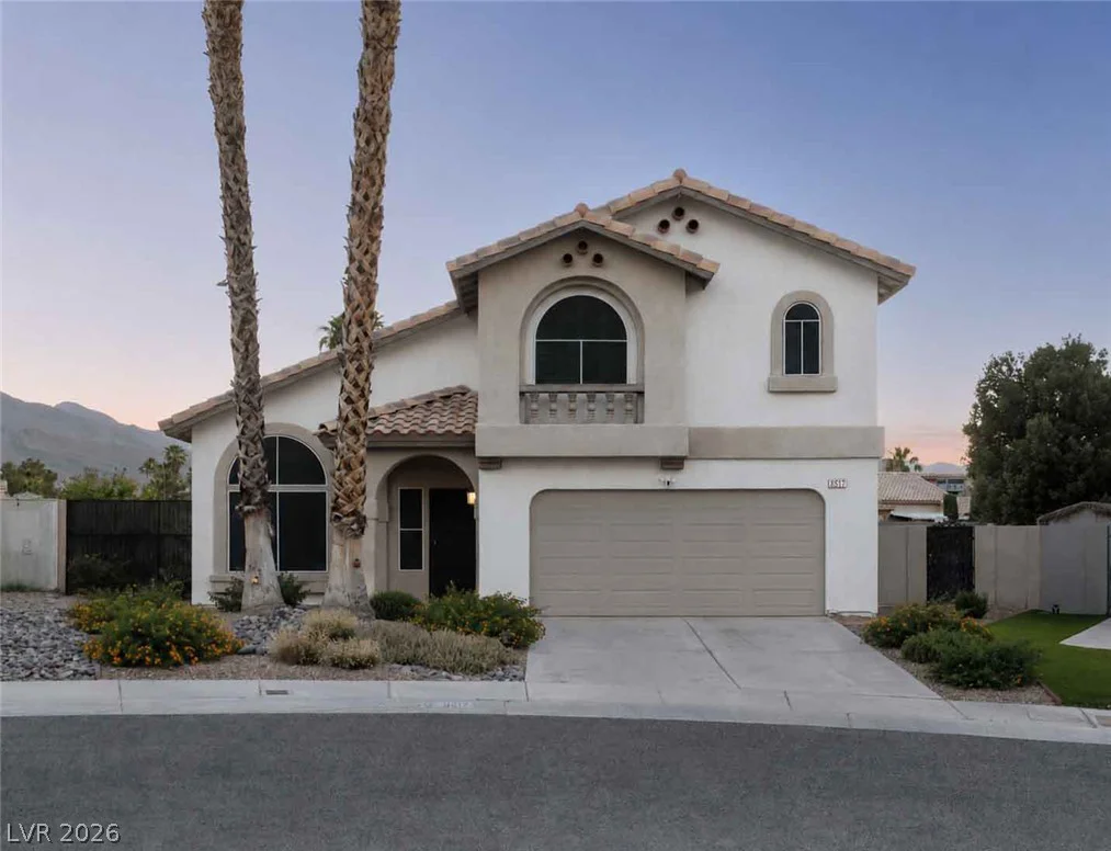 3517 Raging Bull, Las Vegas, NV 89129
