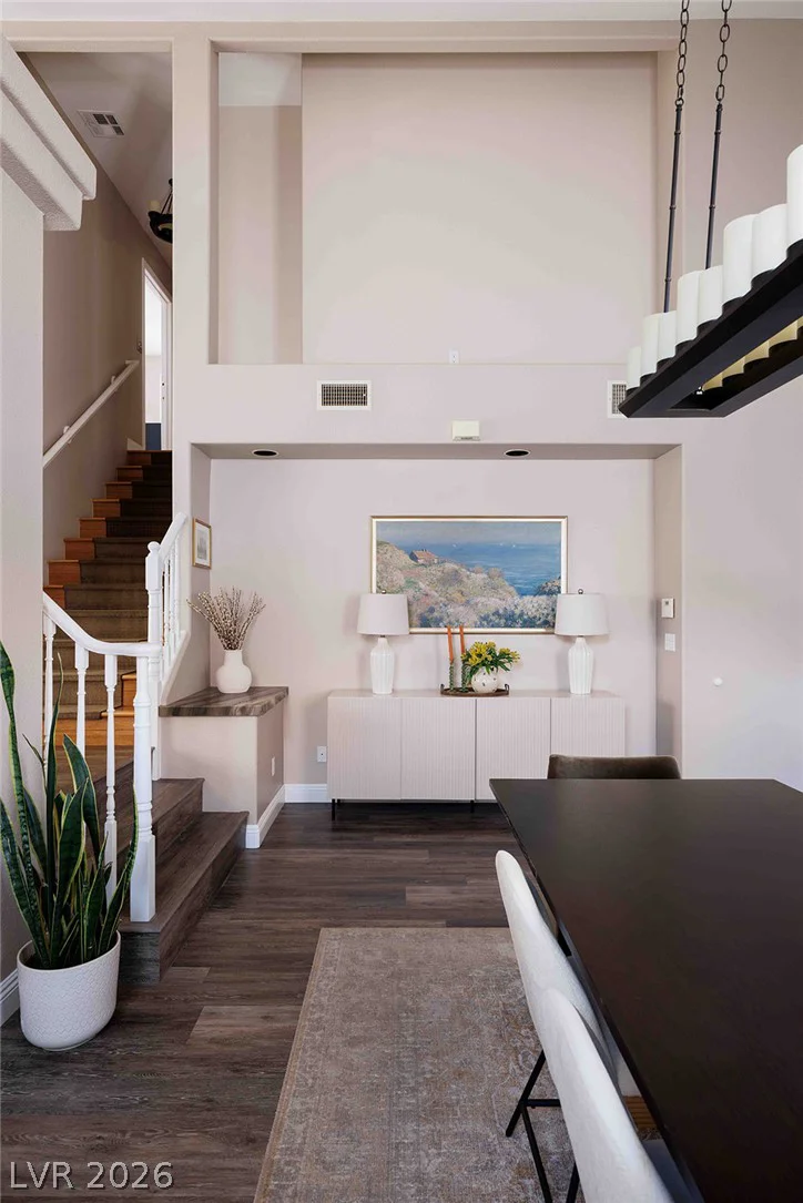3517 Raging Bull, Las Vegas, NV 89129