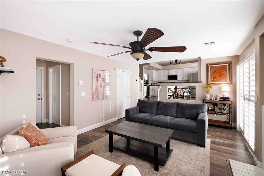 3517 Raging Bull, Las Vegas, NV 89129