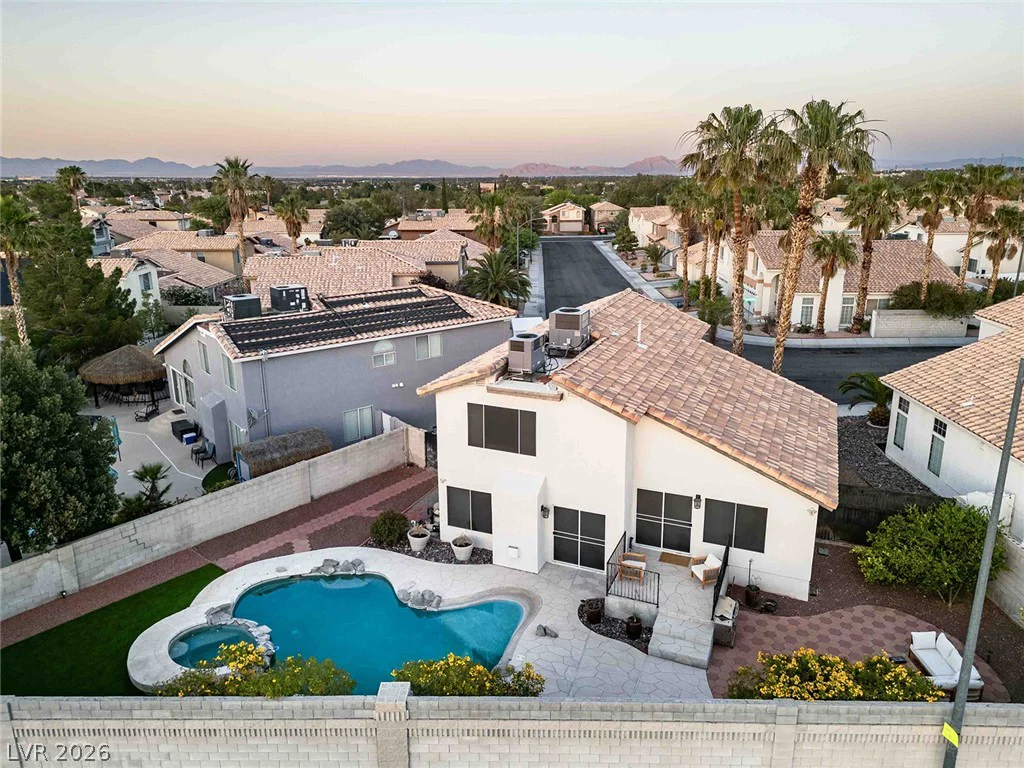 3517 Raging Bull, Las Vegas, NV 89129