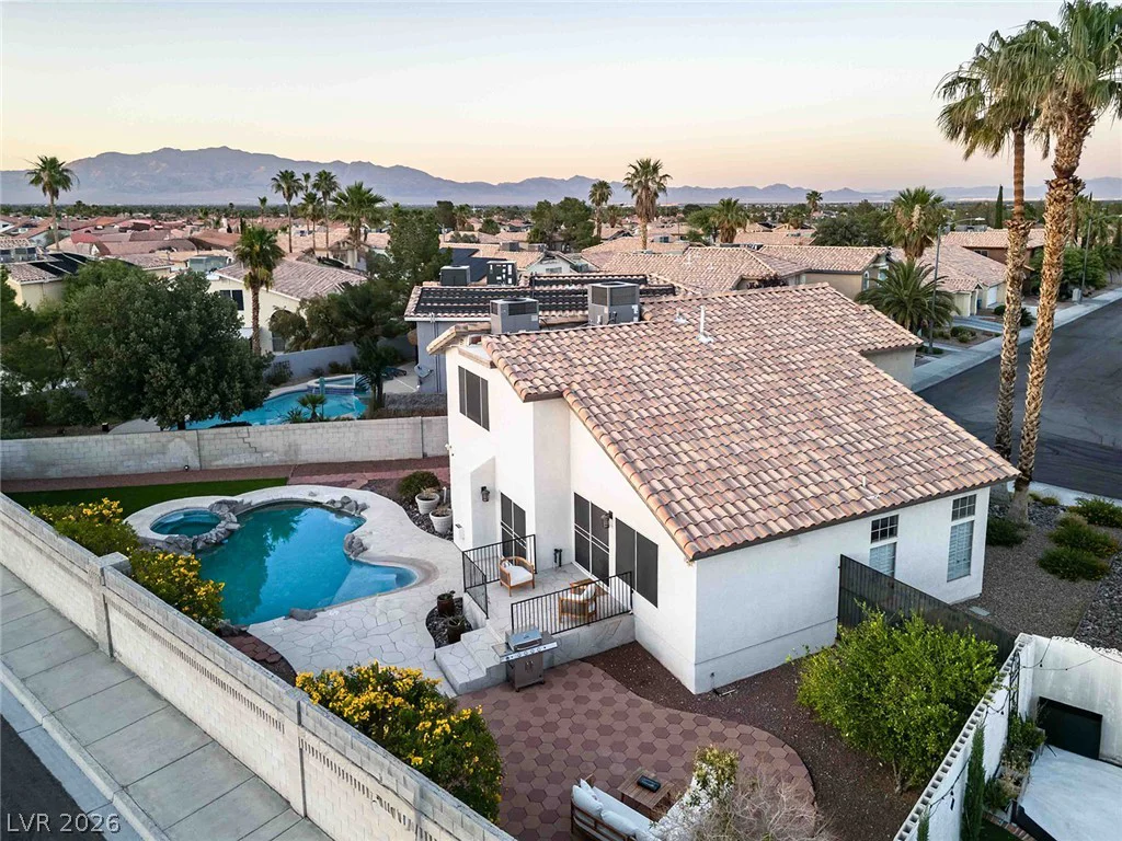 3517 Raging Bull, Las Vegas, NV 89129