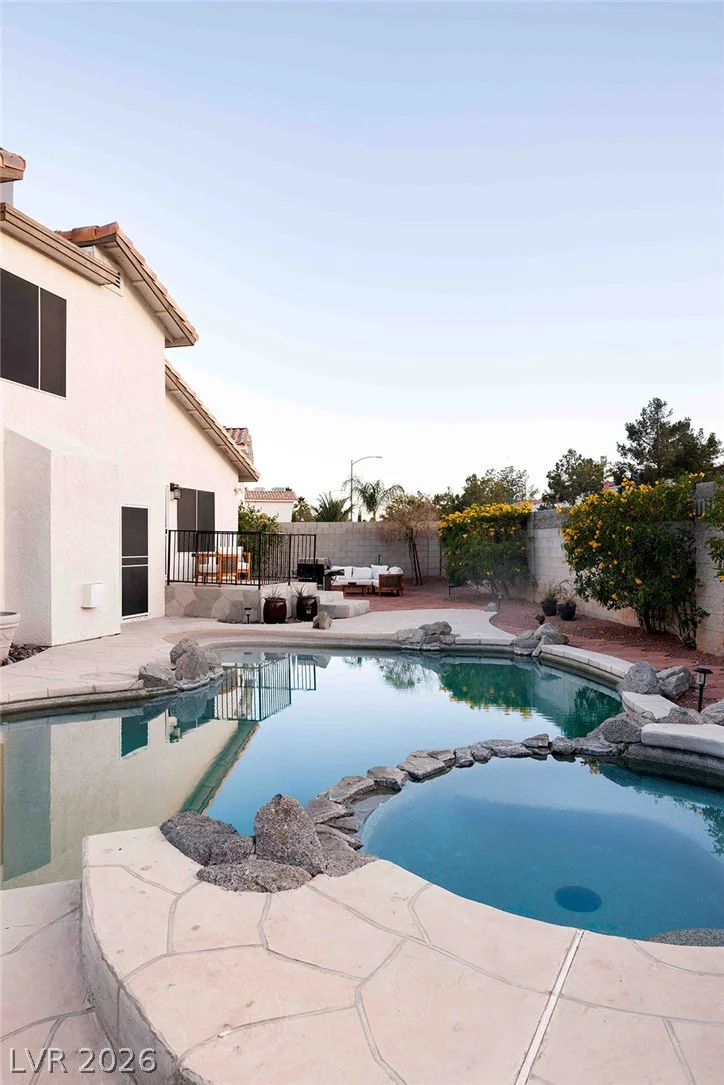 3517 Raging Bull, Las Vegas, NV 89129