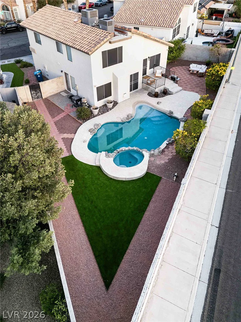 3517 Raging Bull, Las Vegas, NV 89129
