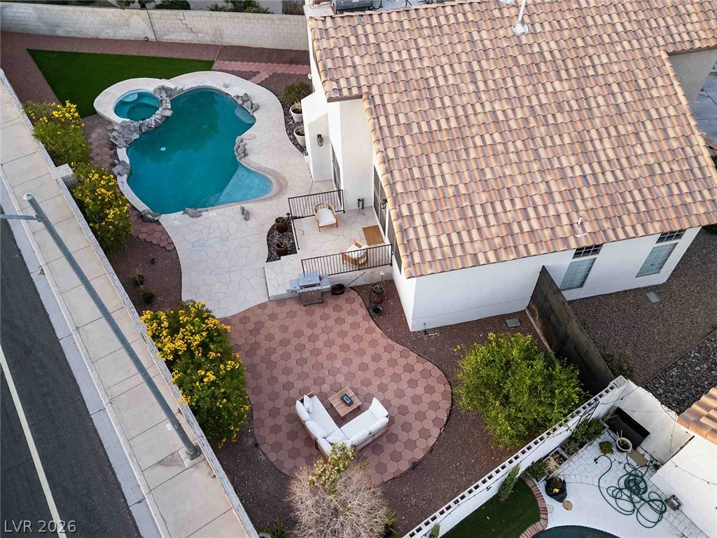 3517 Raging Bull, Las Vegas, NV 89129