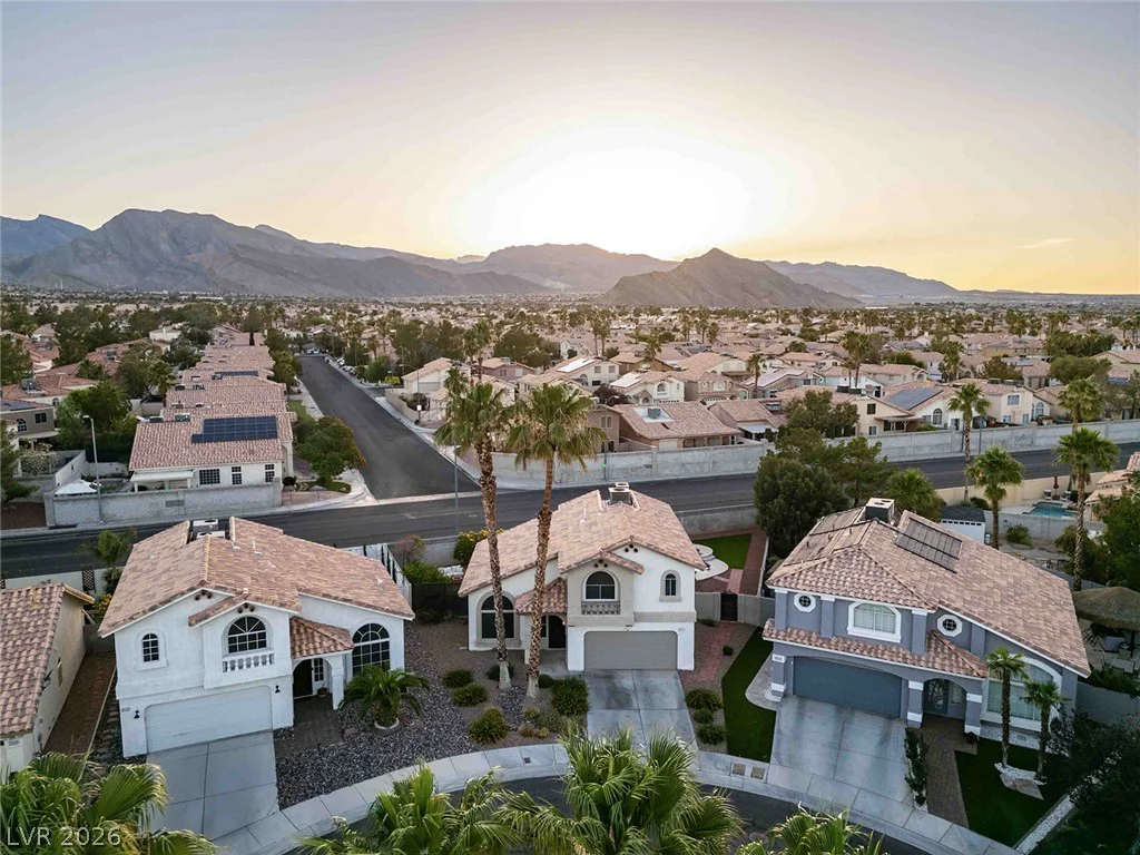 3517 Raging Bull, Las Vegas, NV 89129
