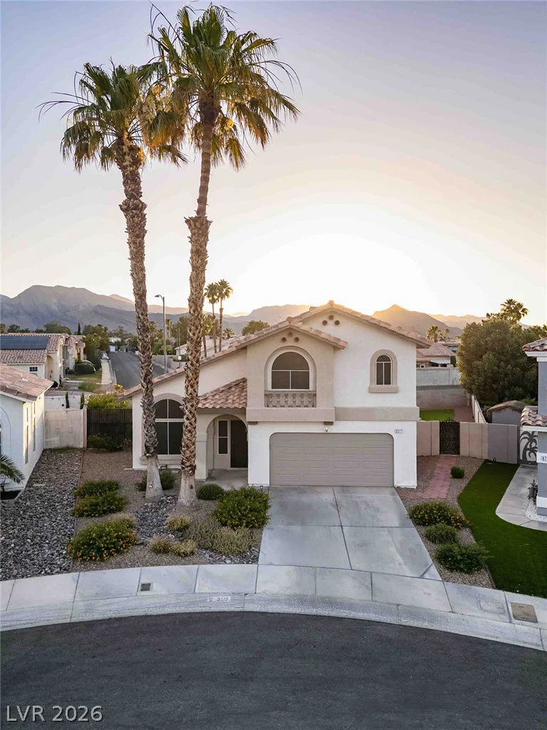 3517 Raging Bull, Las Vegas, NV 89129