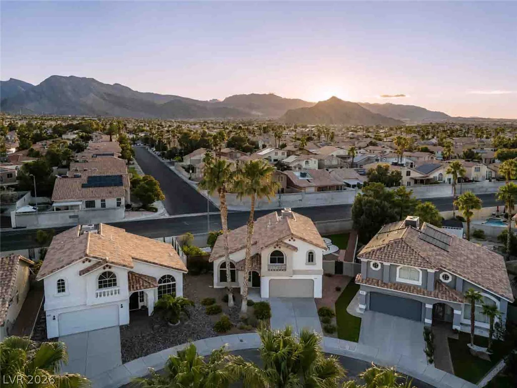 3517 Raging Bull, Las Vegas, NV 89129