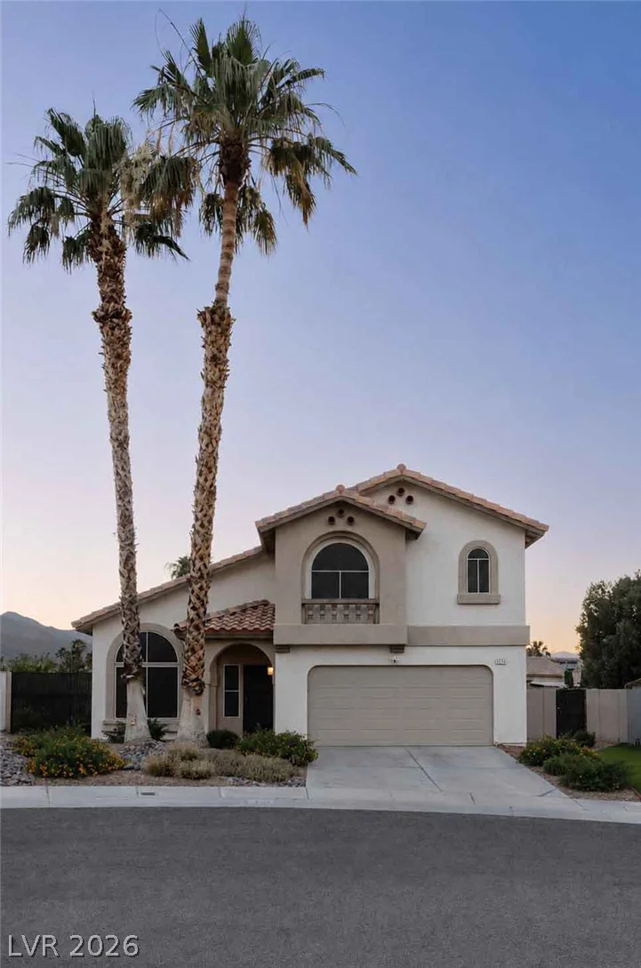 3517 Raging Bull, Las Vegas, NV 89129