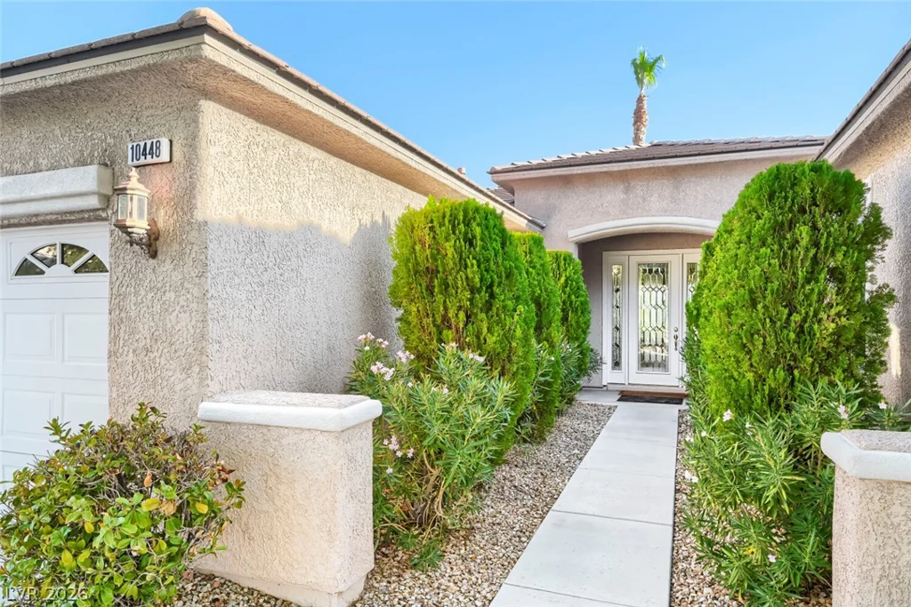 10448 PREMIA, Las Vegas, NV 89135