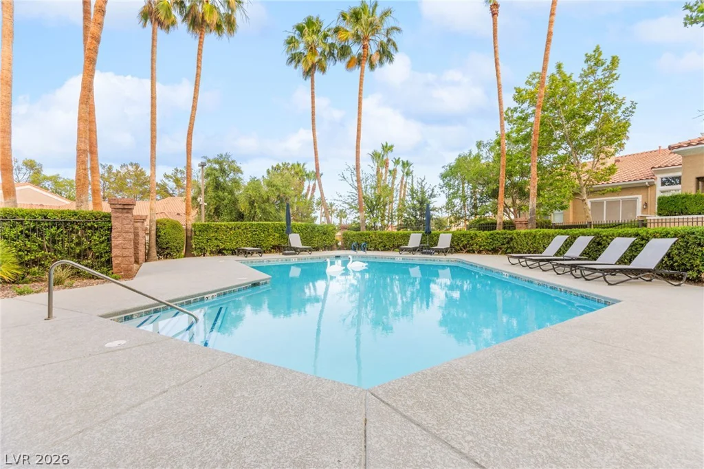 1920 Summer Palm, Las Vegas, NV 89134