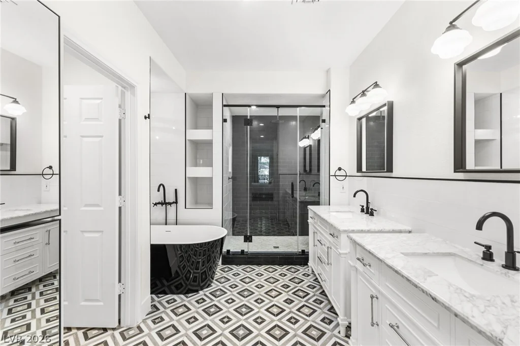 1920 Summer Palm, Las Vegas, NV 89134