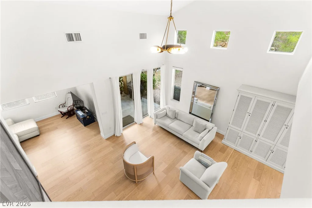 1920 Summer Palm, Las Vegas, NV 89134