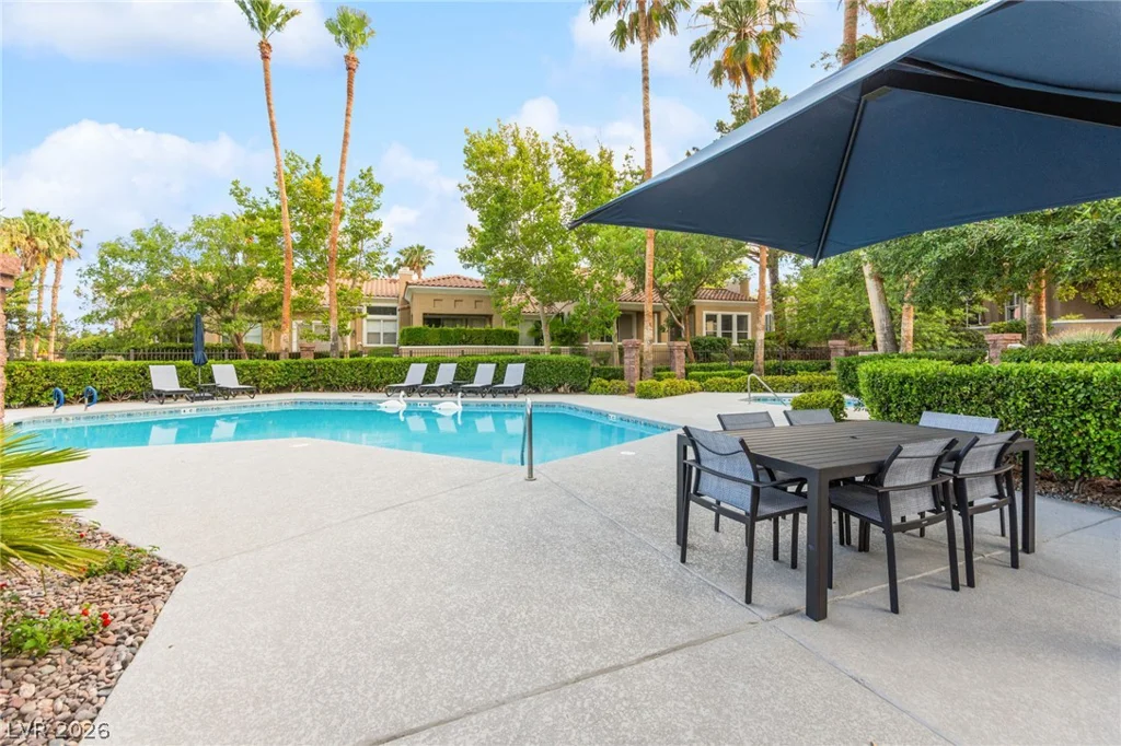 1920 Summer Palm, Las Vegas, NV 89134