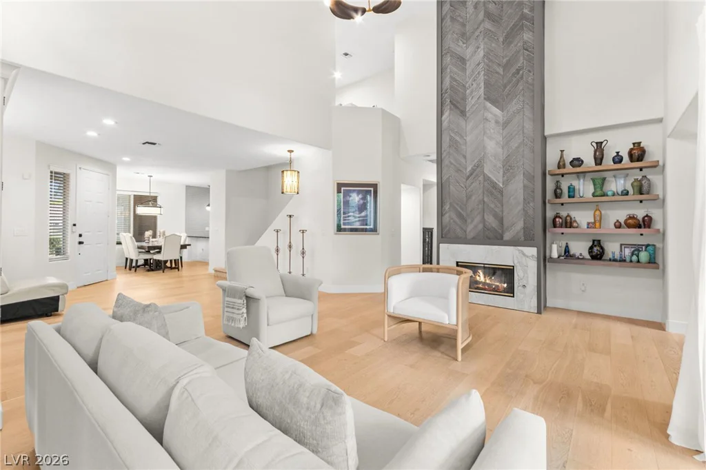 1920 Summer Palm, Las Vegas, NV 89134