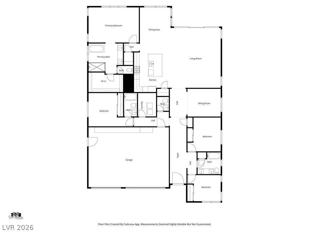 180 Medianoche, Las Vegas, NV 89138