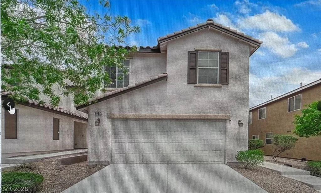 9082 Amanda Creek, Las Vegas, NV 89149