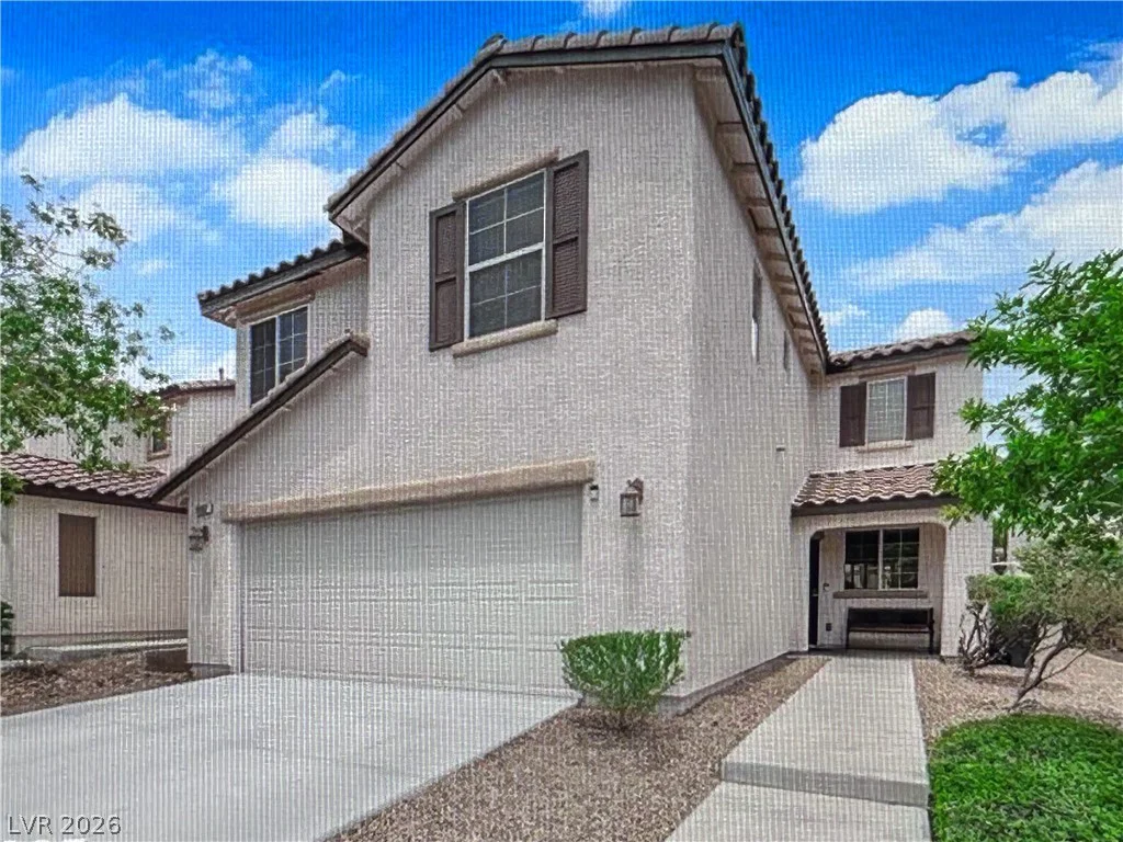 9082 Amanda Creek, Las Vegas, NV 89149