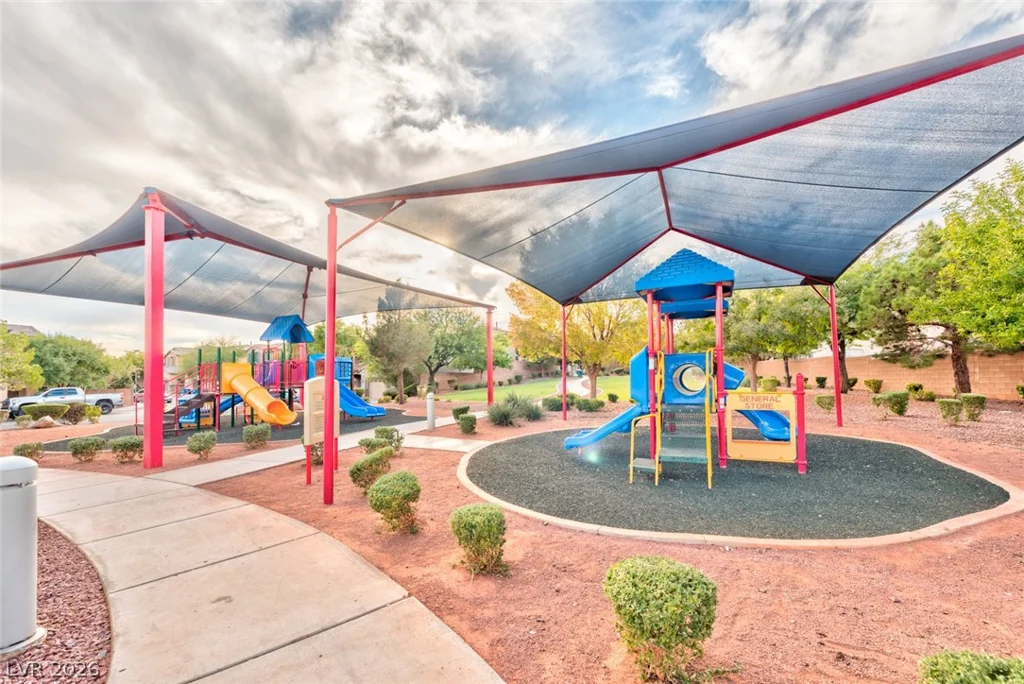 7219 Regent Pond, Las Vegas, NV 89166