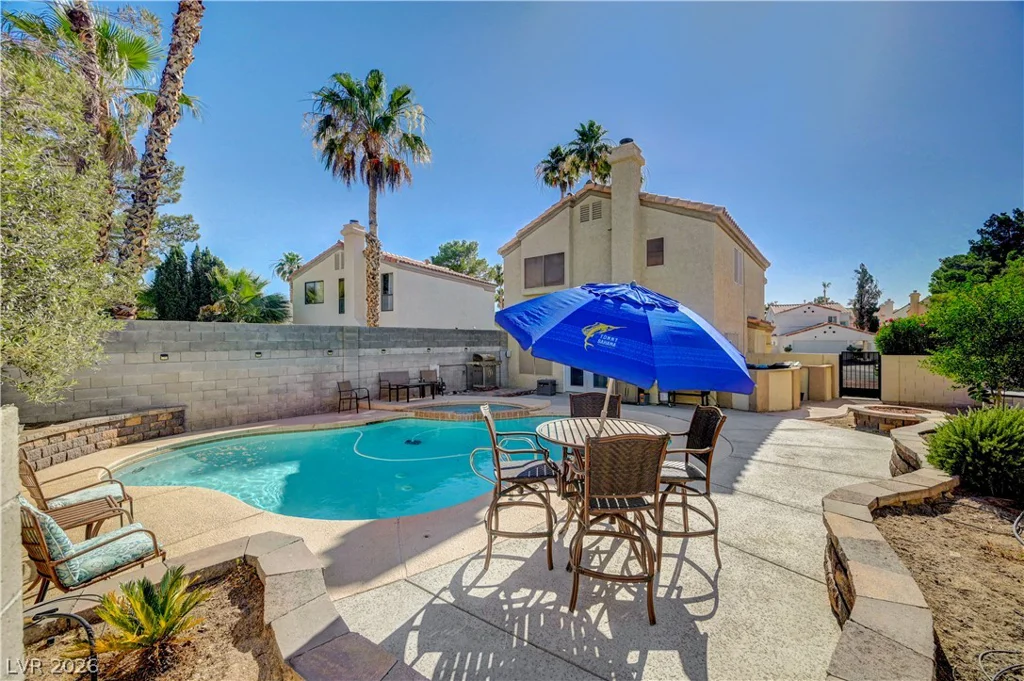 2064 Waverly, Henderson, NV 89014