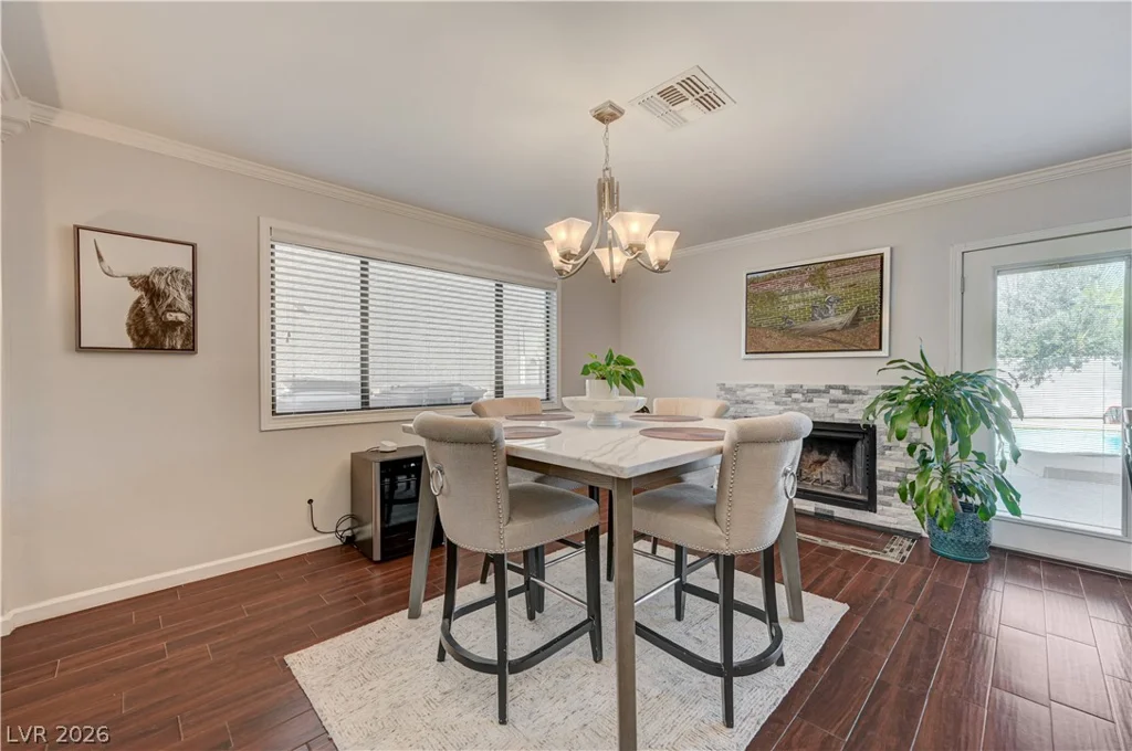 2064 Waverly, Henderson, NV 89014