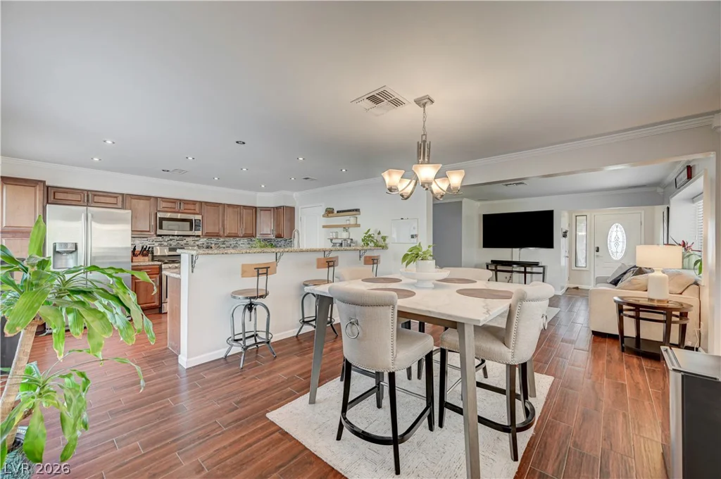2064 Waverly, Henderson, NV 89014