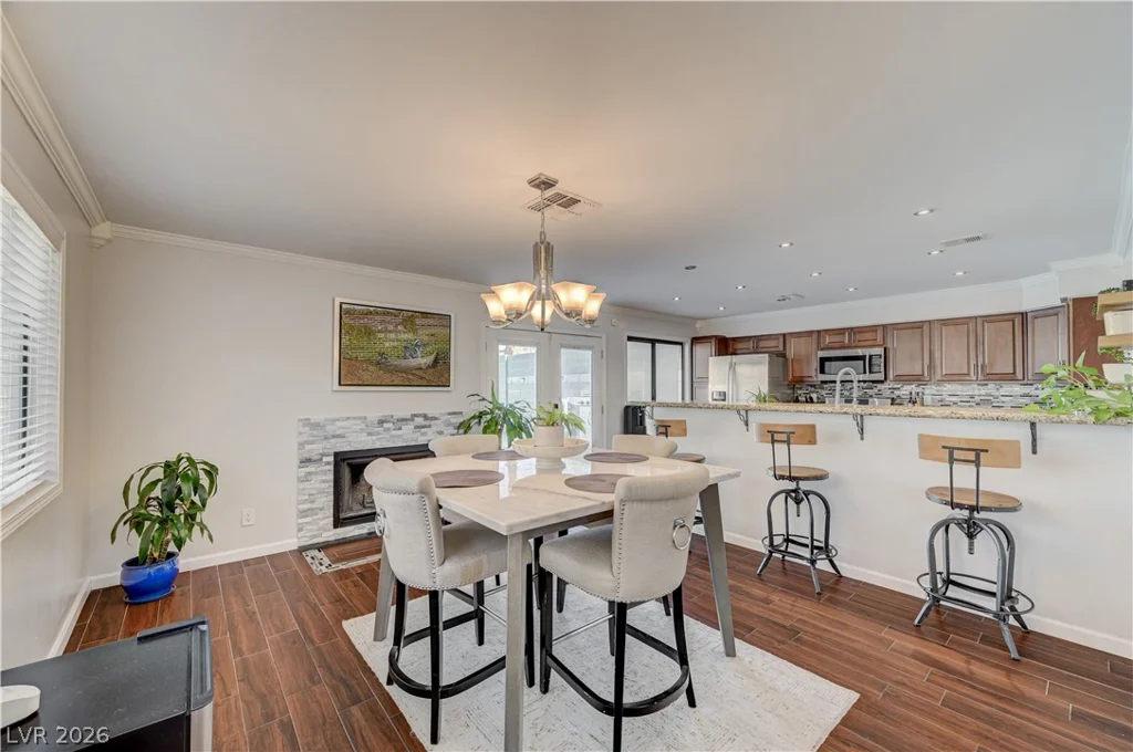2064 Waverly, Henderson, NV 89014