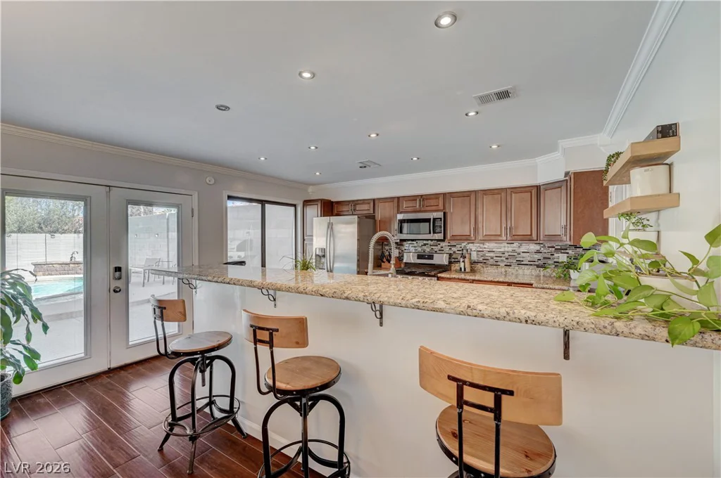 2064 Waverly, Henderson, NV 89014