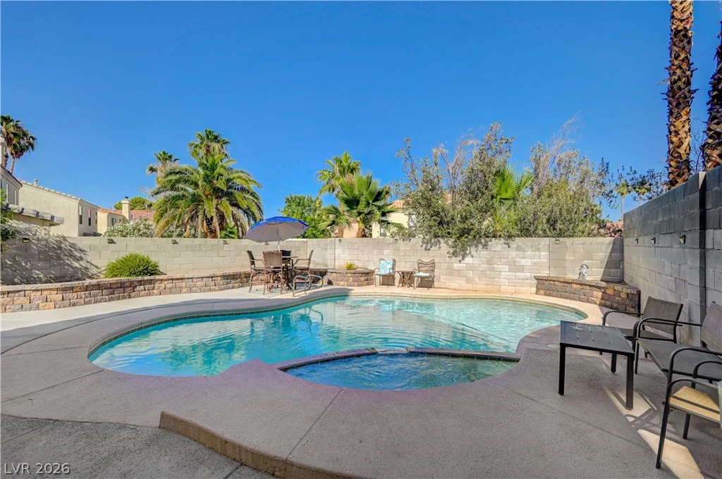 2064 Waverly, Henderson, NV 89014